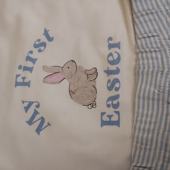 Carter's Other - Carter's Boys Easter Set